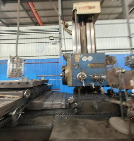 苏州地区工厂处理TK6113C2昆机镗床