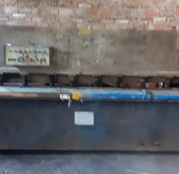 柳州地区处理剪板机，拆弯机，封边机