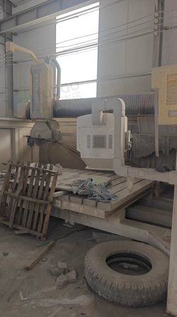 石家庄地区处理五轴数控机械