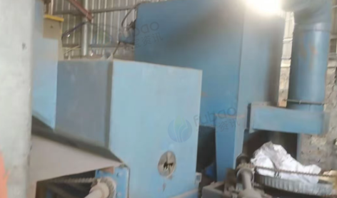 重庆地区处理大型抛丸机