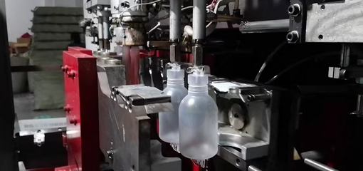 黄冈地区处理一出二吹瓶机