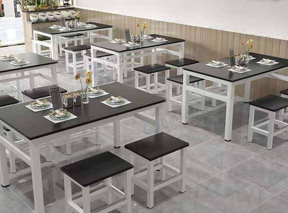 西安地区店铺处理桌椅板凳、冷柜、消毒柜等