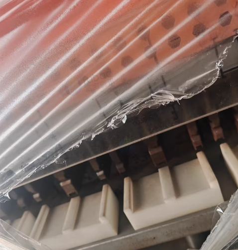 嘉兴地区处理金利丰液压机