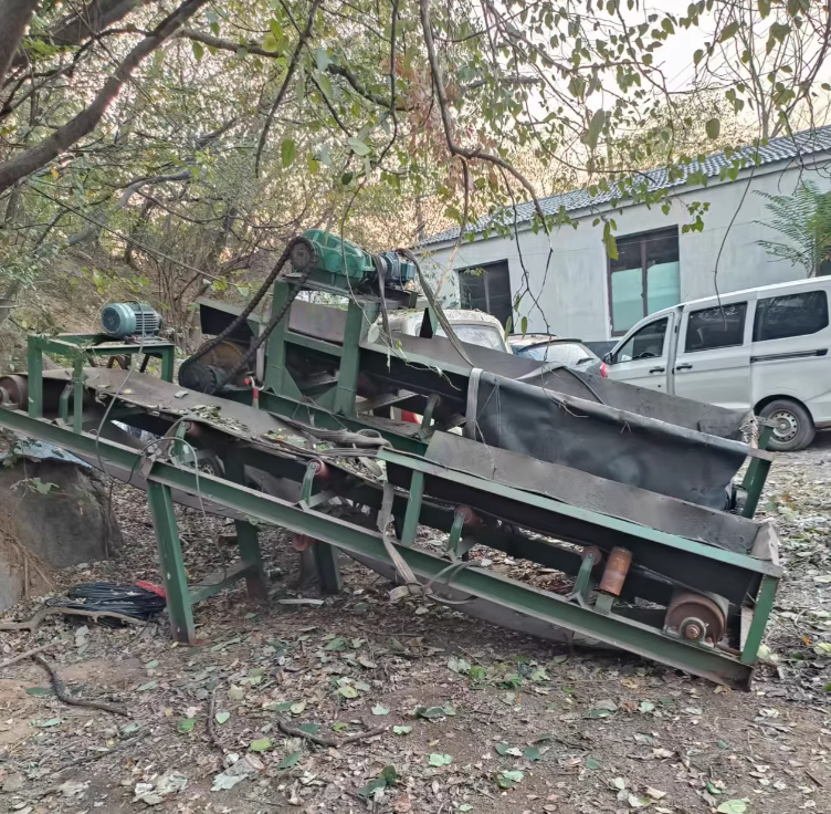 南京地区工厂处理磁选机