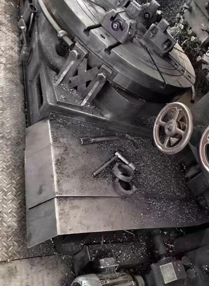 郑州地区闲置处理移动立车