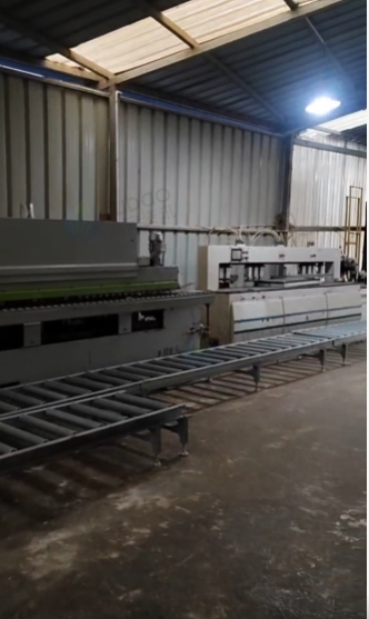 黔西南地区个人处理板料机器设备、开料机、封边机、侧孔机等