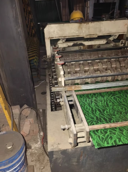 成都地区处理冷弯成型设备