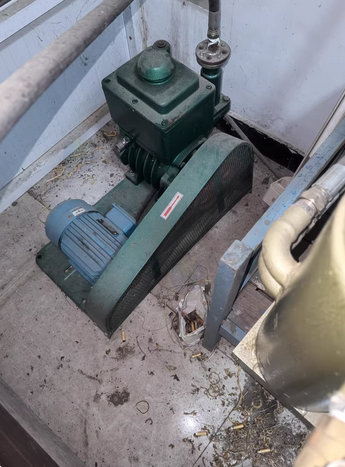 石家庄地区处理榨油机