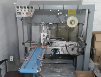 青岛地区处理烟包机