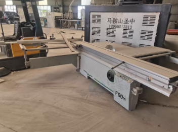 临沂地区工厂处理1300骏泓成龙门锯 1300龙门锯 精密裁板锯 双端齐头锯 双端清边锯等