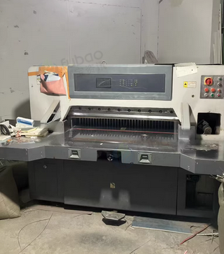 孝感地区个人处理数显切纸机