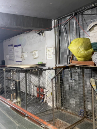 枣庄地区处理16米快递用伸缩机