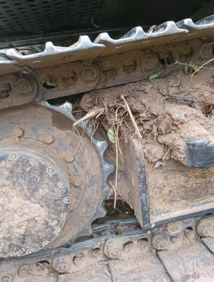 南宁地区处理挖掘机