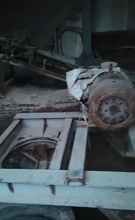 聊城地区个人处理1214制砂机