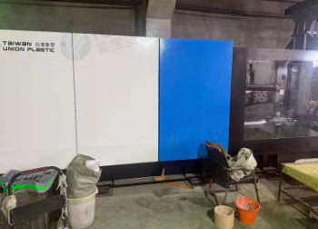 临沂地区个人处理注塑机