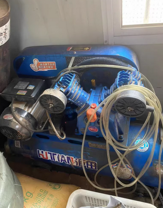 吉安地区处理空气压缩机