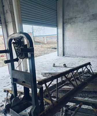 漯河地区处理整平机，磨面机，切割机，凿毛机