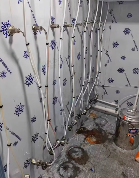 东莞地区处理精酿啤酒库