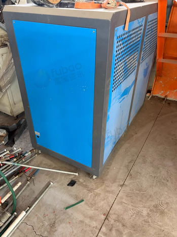 廊坊地区处理工业冷水机