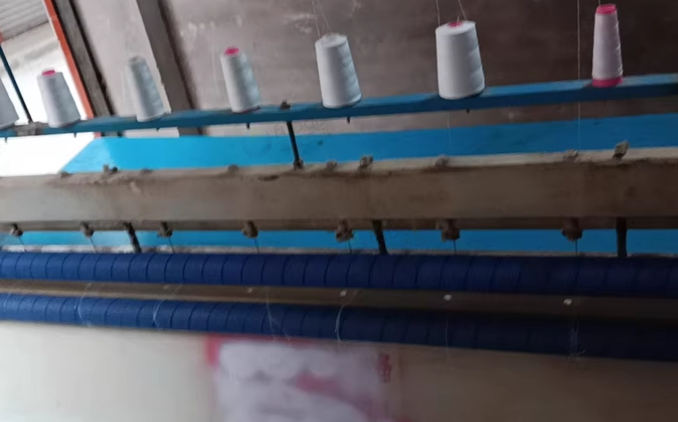 广安地区处理棉被整套机器