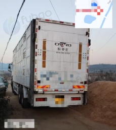 青岛地区处理神狐牌重型专用车