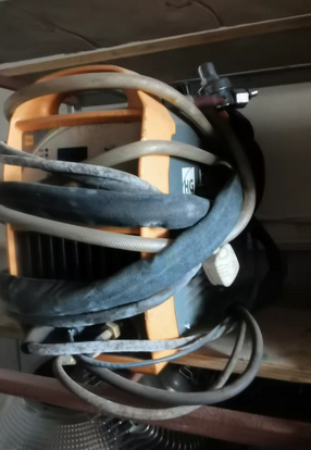 上海地区工厂处理氩弧焊设备