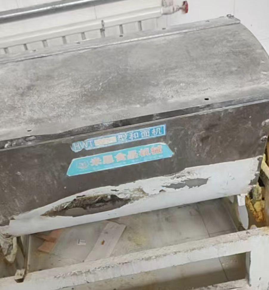 安阳地区处理蒸馒头设备