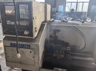 济宁地区厂子不干了处理CY6130A CY6126L车床