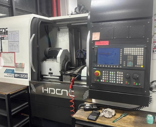 佛山地区处理华东数控外圆磨床