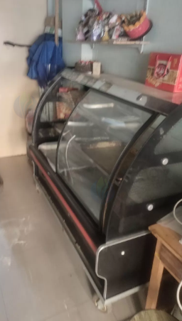 德州地区处理蛋糕房设备