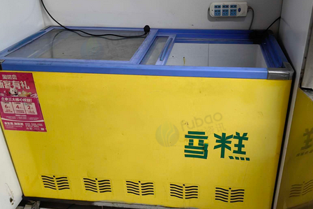 重庆地区自用处理烧烤架、烧烤车、电烤箱、展示柜、冰柜等设备