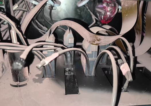 莆田地区处理2513金恒丰磁悬浮UV平板打印机