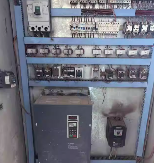 淮安地区工厂处理65螺杆造粒机