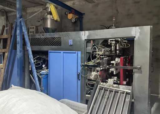 黄冈地区处理一出二吹瓶机