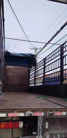 松原地区处理九米六自动篷布机一套