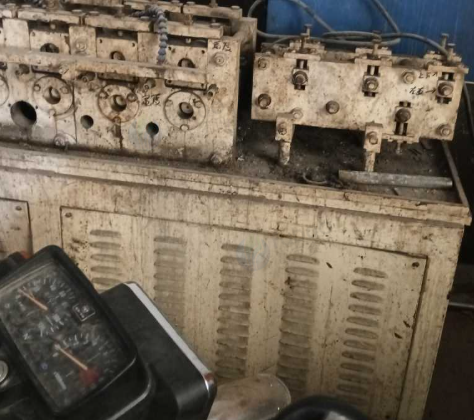 肇庆地区处理二连杆拉槽机