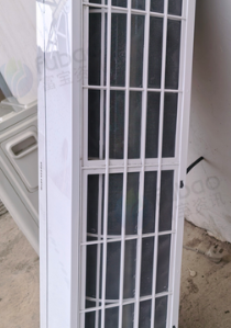 宣城地区搬家处理格力1.5匹空调、飞利浦1.5匹挂机、冰箱、洗衣机