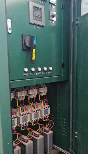 广州地区处理临时美式箱式变压器