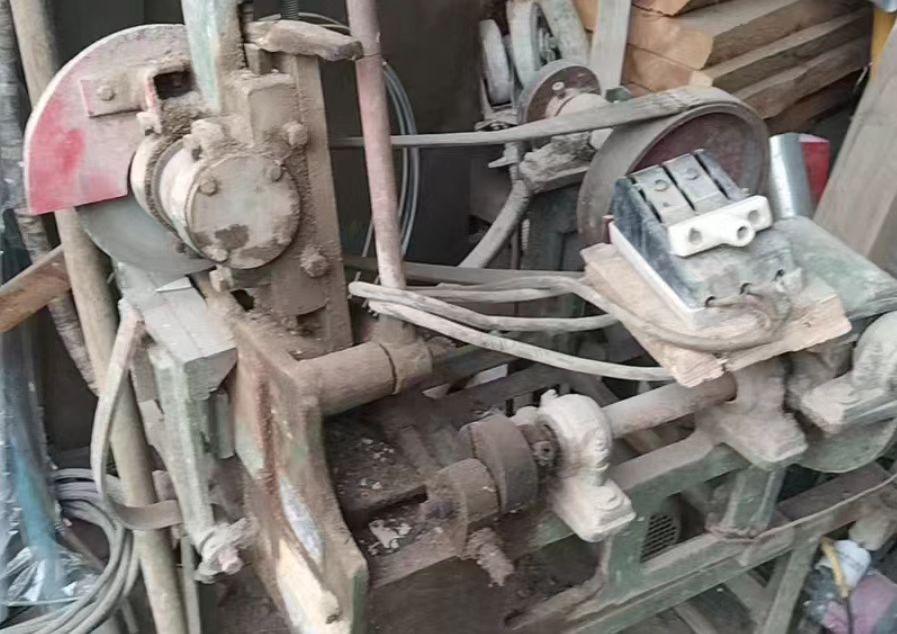 天水地区处理自动磨锯机