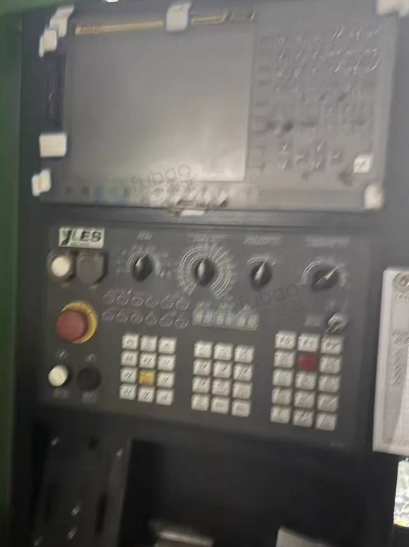 苏州地区工厂处理雅力士VL850加工中心