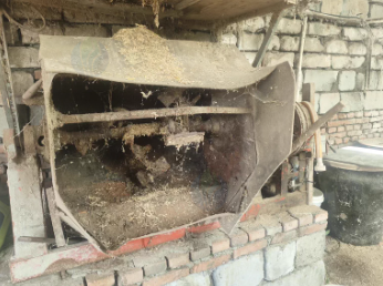 潍坊地区个人处理926装载机 搅拌机