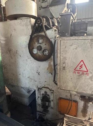 沧州地区处理轩威326抛丸机