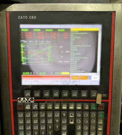 深圳地区处理巨岗650机床