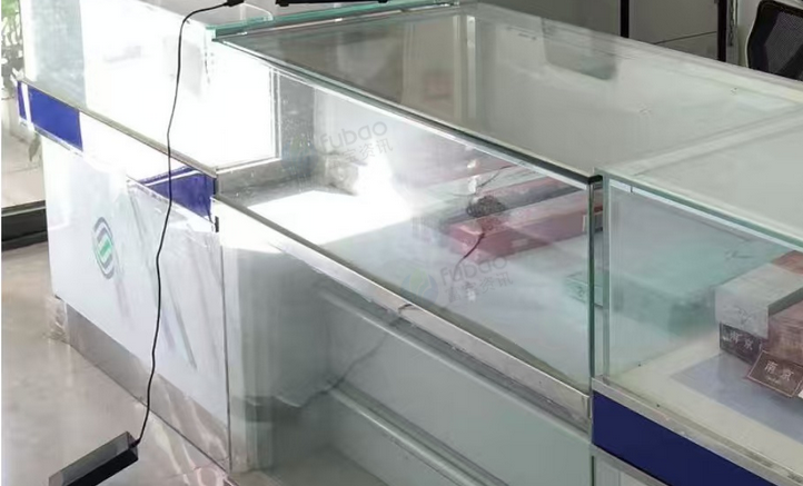 镇江地区处理超市设备物资一批