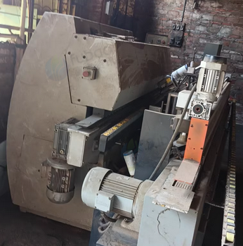 柳州地区处理剪板机，拆弯机，封边机