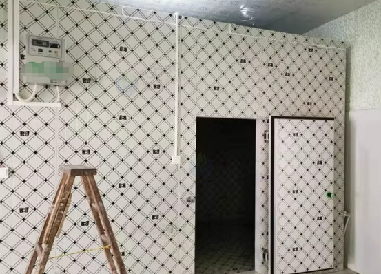 柳州地区处理冷库