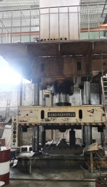 温州地区处理压机1000T炉、燃油炉