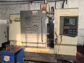 滨州地区工厂处理855数控加工中心