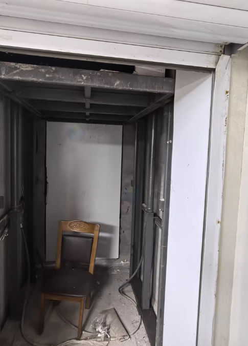 杭州地区处理电梯(2层楼)