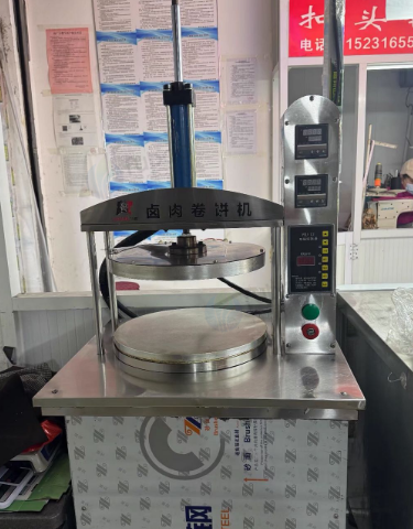 廊坊地区处理压饼机